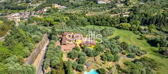 8 bedrooms Villa in Florence, Italy No. 313958 13