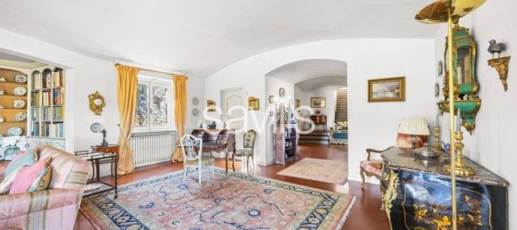8 bedrooms Villa in Florence, Italy No. 313958 24
