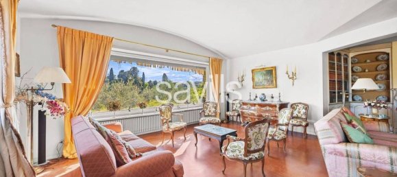8 bedrooms Villa in Florence, Italy No. 313958 26