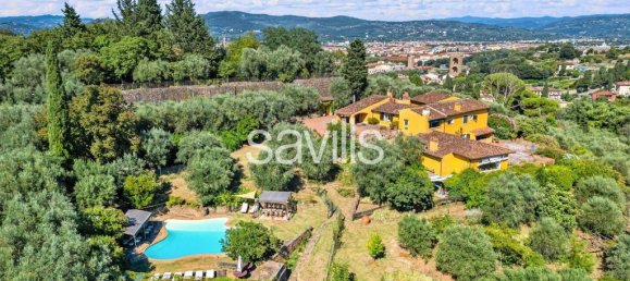 8 bedrooms Villa in Florence, Italy No. 313958 4