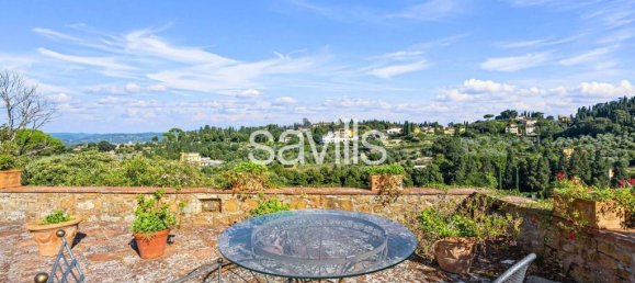 8 bedrooms Villa in Florence, Italy No. 313958 14