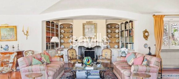 8 bedrooms Villa in Florence, Italy No. 313958 27