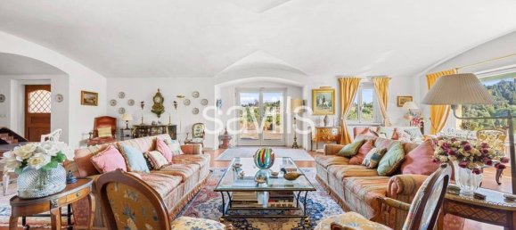 8 bedrooms Villa in Florence, Italy No. 313958 23