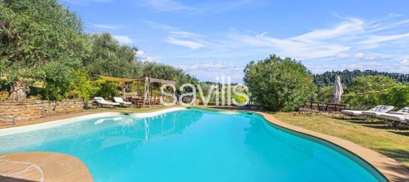 8 bedrooms Villa in Florence, Italy No. 313958 9