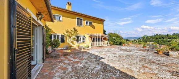 8 bedrooms Villa in Florence, Italy No. 313958 31