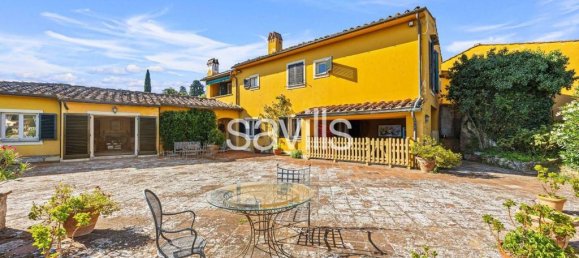 8 bedrooms Villa in Florence, Italy No. 313958 11