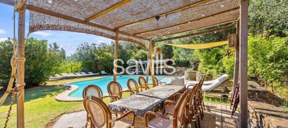 8 bedrooms Villa in Florence, Italy No. 313958 8