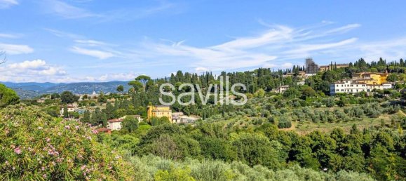 8 bedrooms Villa in Florence, Italy No. 313958 36