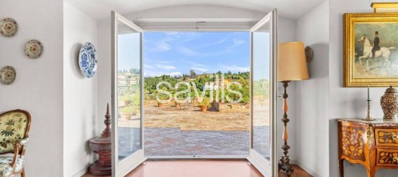 8 bedrooms Villa in Florence, Italy No. 313958 20