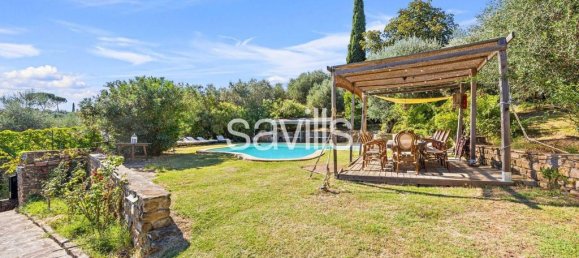 8 bedrooms Villa in Florence, Italy No. 313958 7