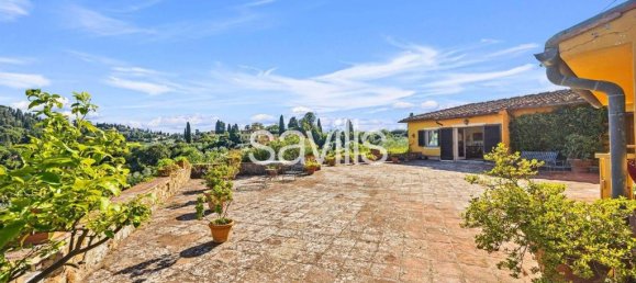 8 bedrooms Villa in Florence, Italy No. 313958 29
