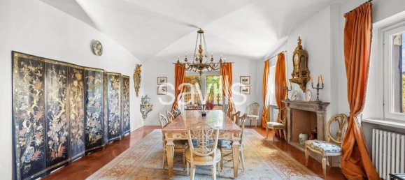 8 bedrooms Villa in Florence, Italy No. 313958 19