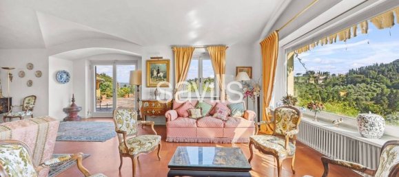 8 bedrooms Villa in Florence, Italy No. 313958 21