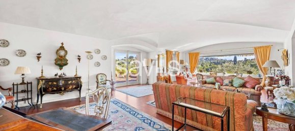 8 bedrooms Villa in Florence, Italy No. 313958 16