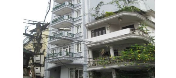 1 bedroom Apartment in Hoan Kiem, Vietnam No. 6546 8