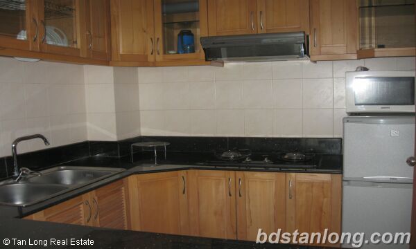 1 bedroom Apartment in Hoan Kiem, Vietnam No. 6546