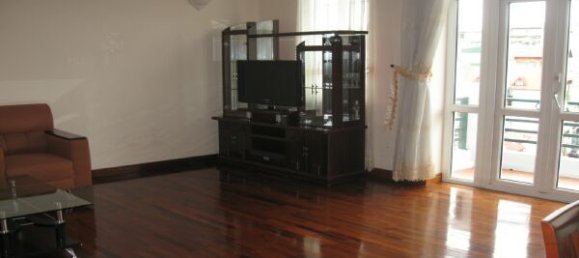1 bedroom Apartment in Hoan Kiem, Vietnam No. 6546 4