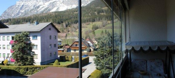 3 rooms Apartment in Gröbming, Austria No. 141415 2