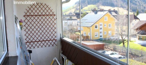 3 rooms Apartment in Gröbming, Austria No. 141415 5