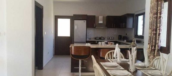 3 bedrooms Villa in Monagroulli, Cyprus No. 11887 4