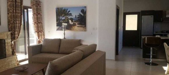 3 bedrooms Villa in Monagroulli, Cyprus No. 11887 3