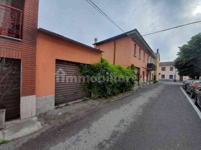 4-Zimmer Wohnung in Marcignago, Italy, Nr. 365917