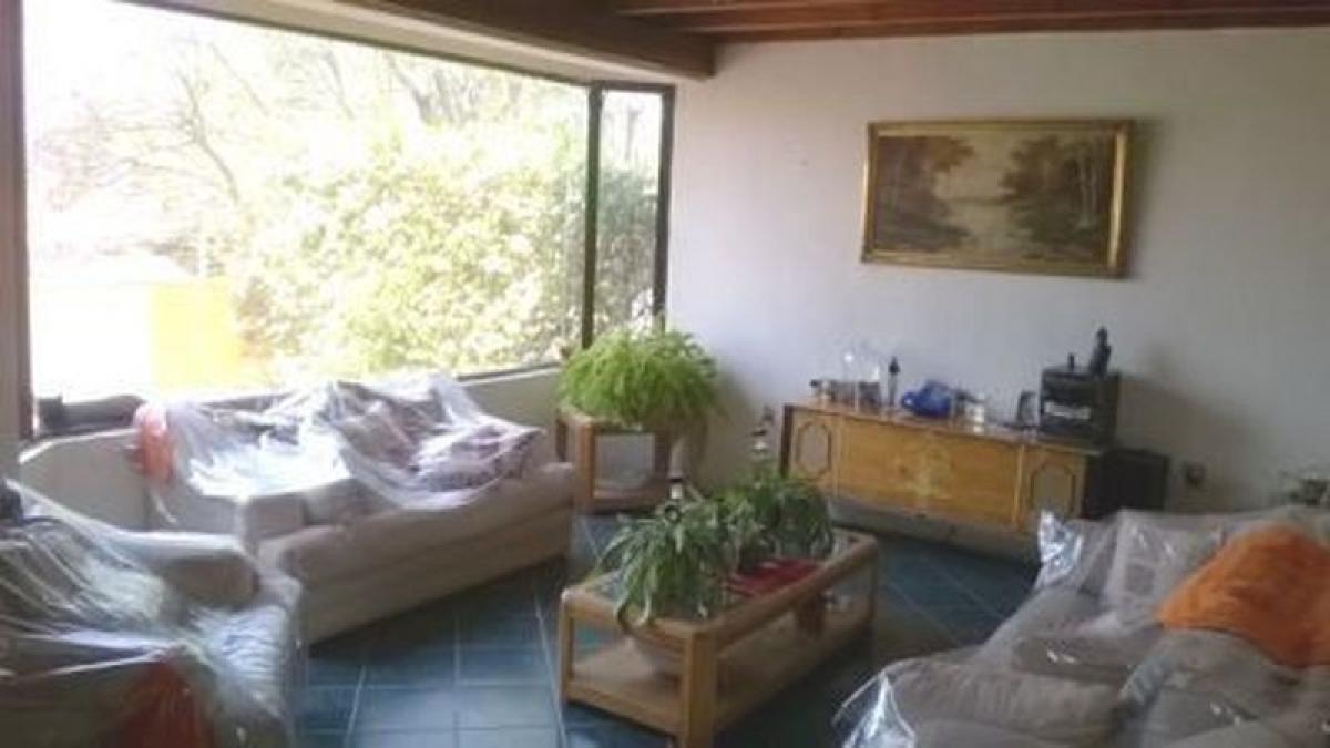 4 bedrooms House in Naucalpan de Juarez, Mexico No. 214043