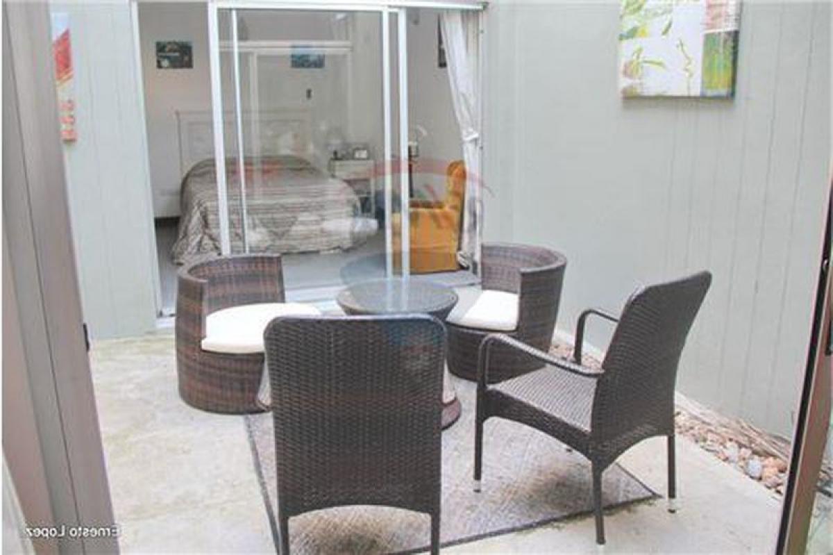 2 غرف نوم شقة في Maldonado, Uruguay رقم 6472