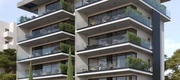 3 bedrooms Apartment in Limassol, Cyprus No. 13316 5