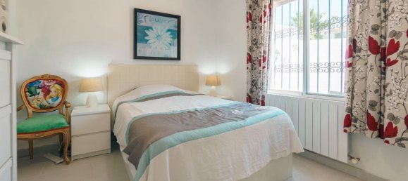 2 Schlafzimmer Haus in L'Albir, Spain, Nr. 136214 14