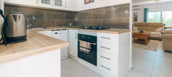 2 Schlafzimmer Haus in L'Albir, Spain, Nr. 136214 4