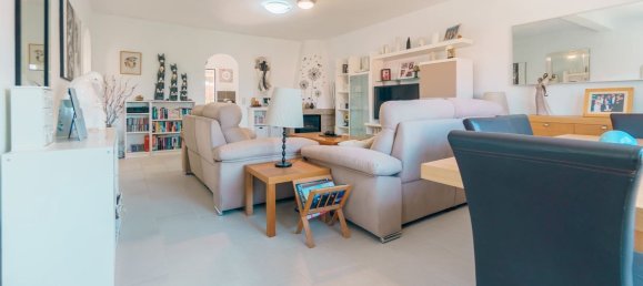 2 Schlafzimmer Haus in L'Albir, Spain, Nr. 136214 6