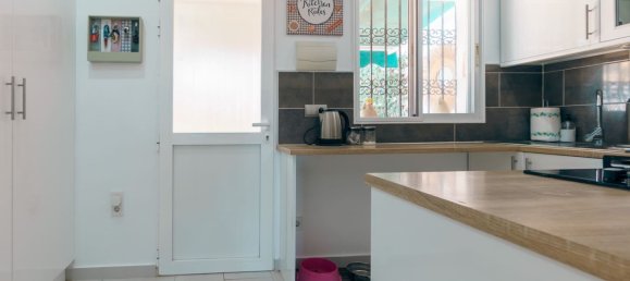 2 Schlafzimmer Haus in L'Albir, Spain, Nr. 136214 11