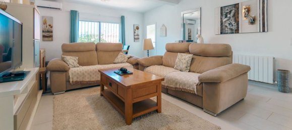 2 Schlafzimmer Haus in L'Albir, Spain, Nr. 136214 5