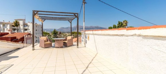 2 Schlafzimmer Haus in L'Albir, Spain, Nr. 136214 24