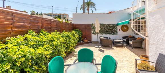 2 Schlafzimmer Haus in L'Albir, Spain, Nr. 136214 21