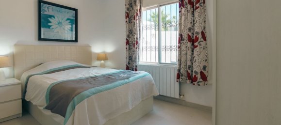 2 Schlafzimmer Haus in L'Albir, Spain, Nr. 136214 12