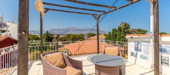 2 Schlafzimmer Haus in L'Albir, Spain, Nr. 136214 2