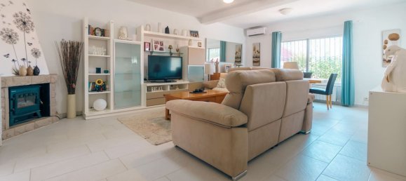 2 Schlafzimmer Haus in L'Albir, Spain, Nr. 136214 3