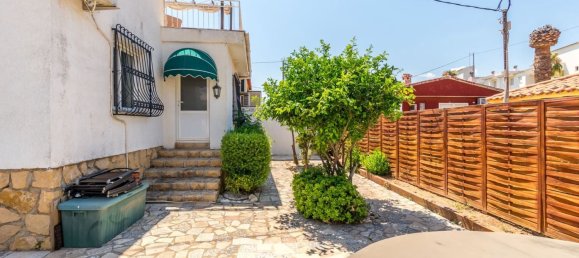 2 Schlafzimmer Haus in L'Albir, Spain, Nr. 136214 23