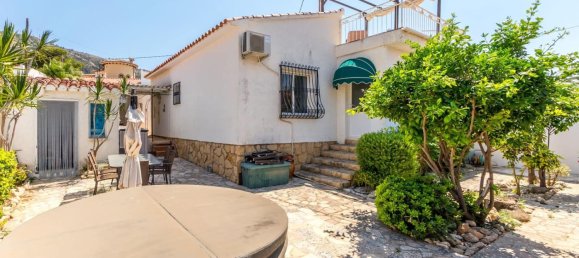 2 Schlafzimmer Haus in L'Albir, Spain, Nr. 136214 28