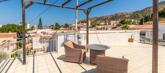 2 Schlafzimmer Haus in L'Albir, Spain, Nr. 136214 26