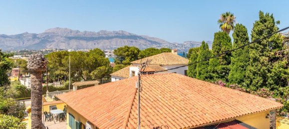 2 Schlafzimmer Haus in L'Albir, Spain, Nr. 136214 25