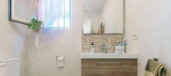 2 Schlafzimmer Haus in L'Albir, Spain, Nr. 136214 19