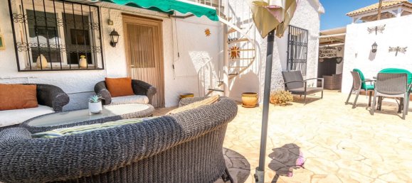 2 Schlafzimmer Haus in L'Albir, Spain, Nr. 136214 20