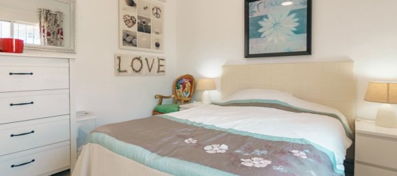 2 Schlafzimmer Haus in L'Albir, Spain, Nr. 136214 13