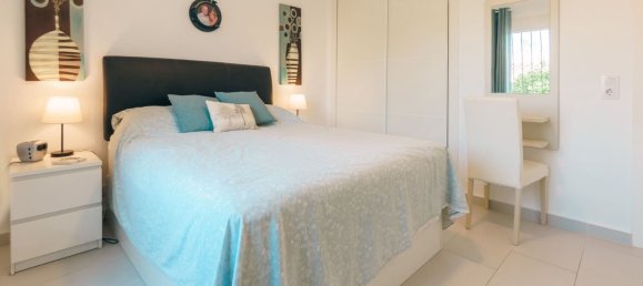 2 Schlafzimmer Haus in L'Albir, Spain, Nr. 136214 17