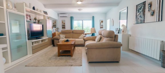 2 Schlafzimmer Haus in L'Albir, Spain, Nr. 136214 8