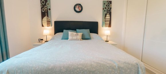 2 Schlafzimmer Haus in L'Albir, Spain, Nr. 136214 16