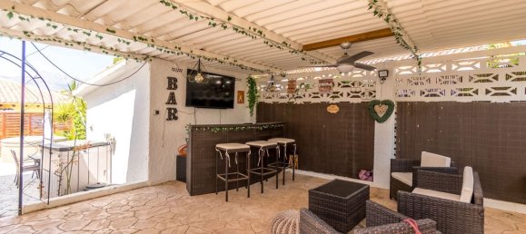 2 Schlafzimmer Haus in L'Albir, Spain, Nr. 136214 22